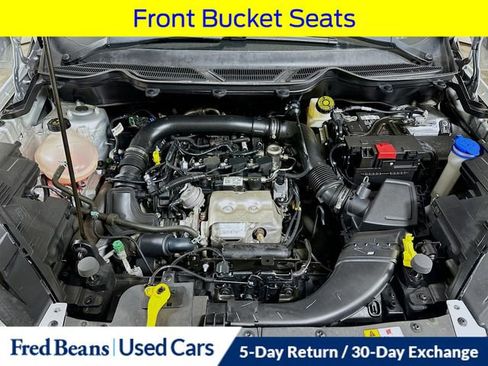 Used 2020 Ford EcoSport SE image 34