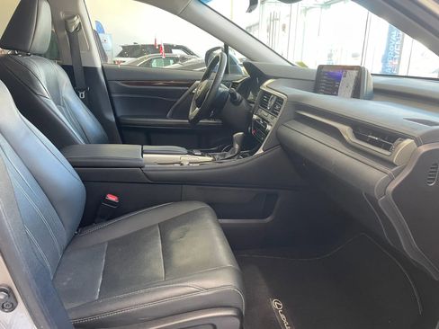 Used 2018 Lexus RX 350 AWD w/ Premium Package image 27