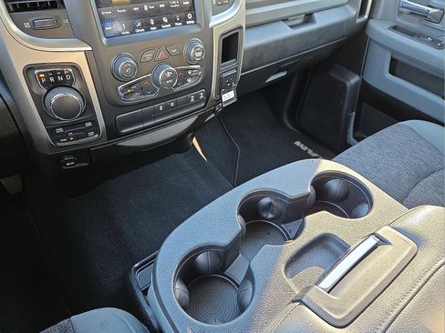 Used 2019 RAM 1500 Big Horn AWD/4WD image 25