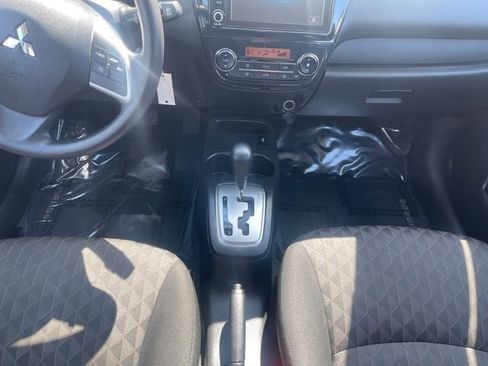 Used 2024 Mitsubishi Mirage ES image 11