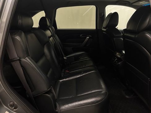 Used 2007 Acura MDX w/ Sport & Entertainment Packa AWD/4WD image 15