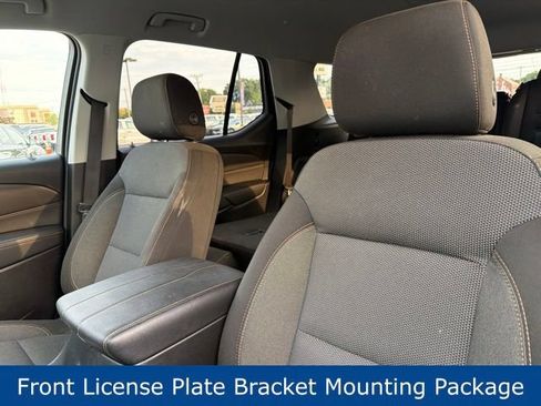 Used 2020 Chevrolet Traverse LT FWD image 15