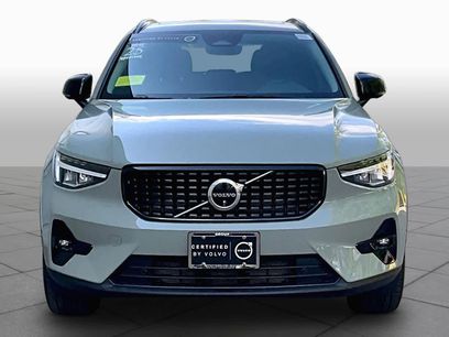 Certified 2025 Volvo XC40 B5 Plus