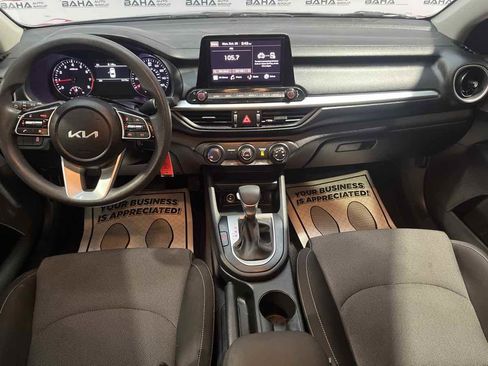 Used 2024 Kia Forte LXS image 20