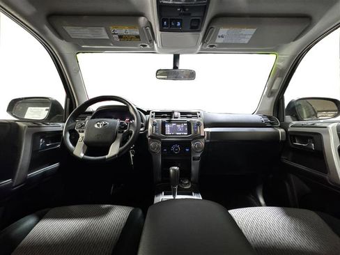 Used 2019 Toyota 4Runner SR5 image 13