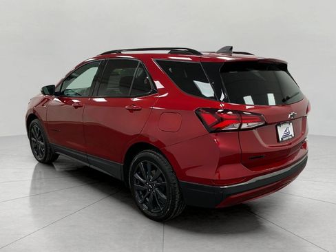 Used 2023 Chevrolet Equinox RS image 6