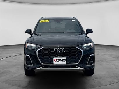 Used 2023 Audi Q5 2.0T Premium Plus w/ Premium Plus Package