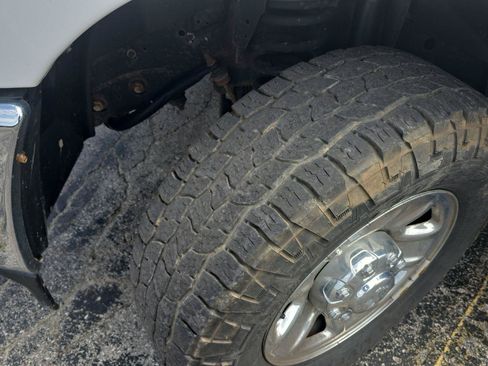 Used 2022 RAM 2500 Tradesman AWD/4WD image 41