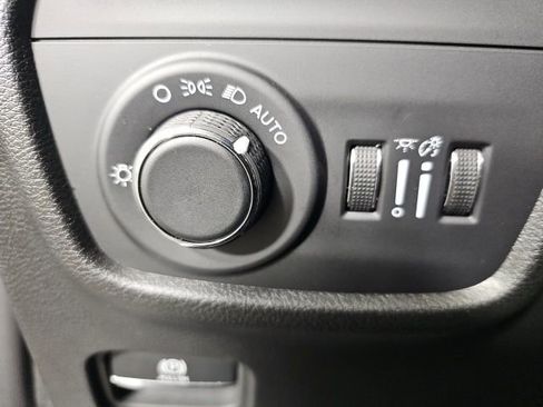 Certified 2024 Jeep Grand Cherokee L Laredo w/ Luxury Tech Group I image 20