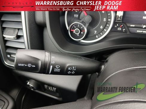 New 2026 RAM 1500 Big Horn image 13