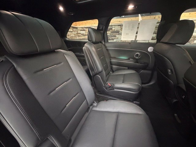 Certified 2026 Hyundai Palisade Calligraphy AWD/4WD image 37
