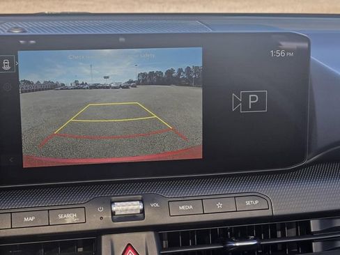 New 2026 Kia K4 GT-Line w/ GT-Line Premium Package FWD image 12