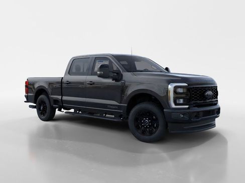 New 2026 Ford F250 Lariat w/ Black Appearance Package AWD/4WD image 31