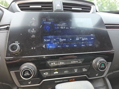 Used 2019 Honda CR-V EX image 11