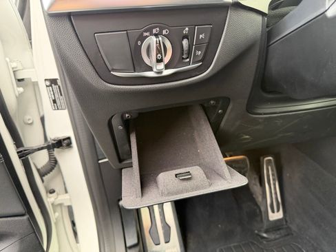 Used 2022 BMW X3 M40i w/ Premium Package image 17