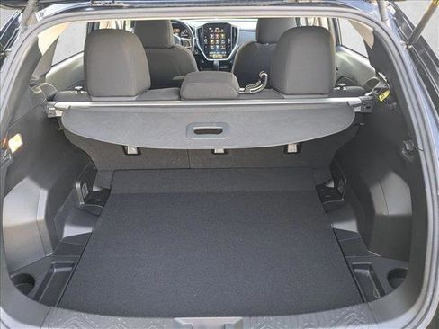 Used 2024 Subaru Impreza 2.0i Sport image 6