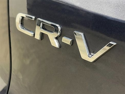 New 2026 Honda CR-V EX-L image 5