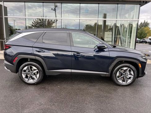 New 2026 Hyundai Tucson SEL w/ Tow & Go Package image 7