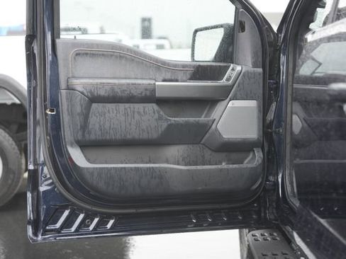 Used 2022 Ford F150 Tremor w/ Equipment Group 402A High image 30