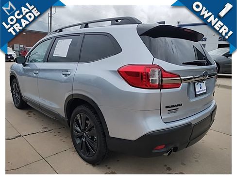 Certified 2022 Subaru Ascent Onyx Edition AWD/4WD image 8