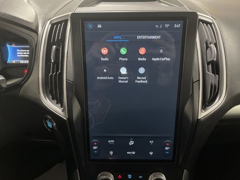 Used 2022 Ford Edge SE image 20