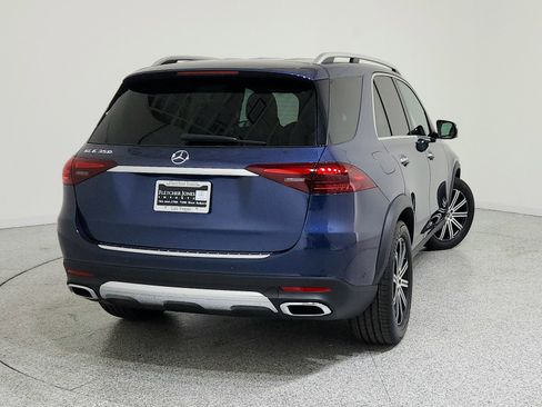 New 2026 Mercedes-Benz GLE 350 4MATIC image 5