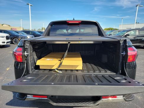 New 2026 Hyundai Santa Cruz Limited image 5