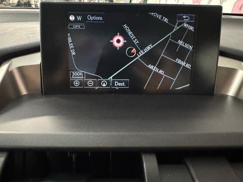Used 2015 Lexus NX 200t FWD w/ Premium Package image 29