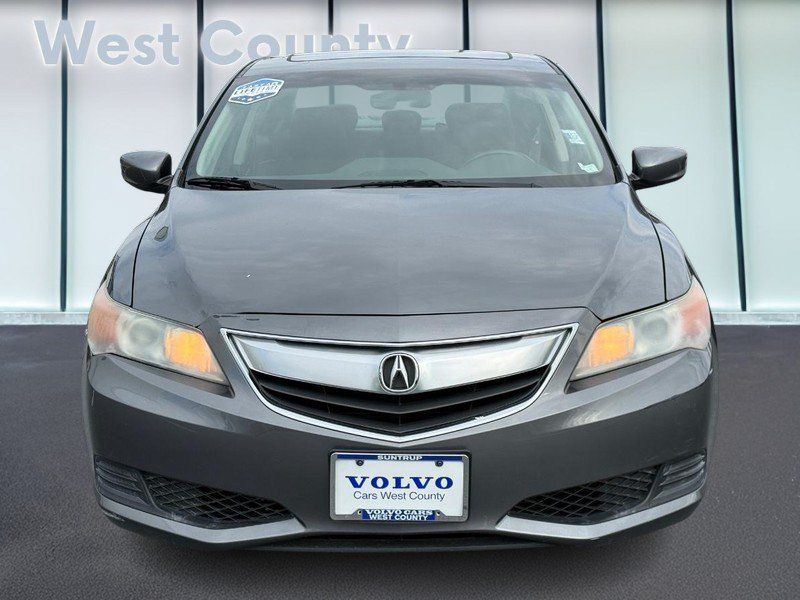 Used 2014 Acura ILX FWD image 9