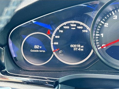 Used 2019 Porsche Cayenne image 13