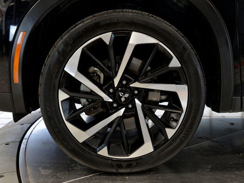 Used 2024 Mitsubishi Outlander SE image 10