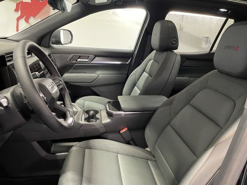 New 2026 GMC Terrain AT4 image 15