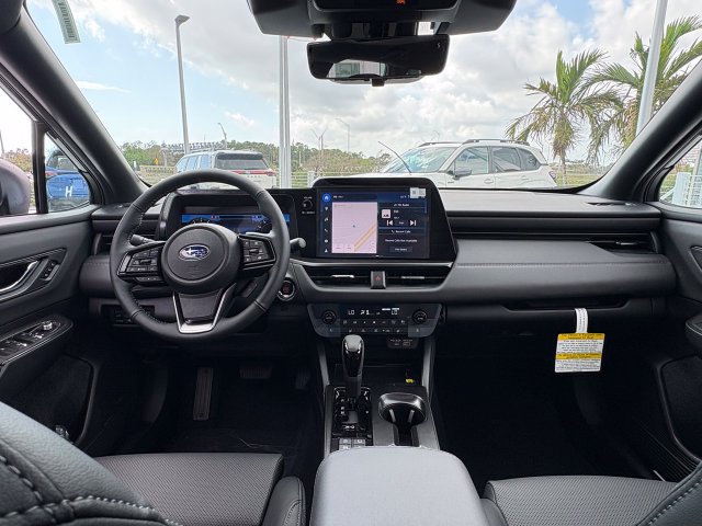 New 2026 Subaru Outback Touring XT AWD/4WD image 9