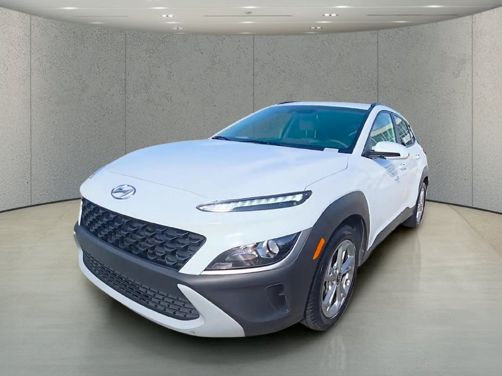 Used 2023 Hyundai Kona SEL w/ Cargo Package FWD image 46