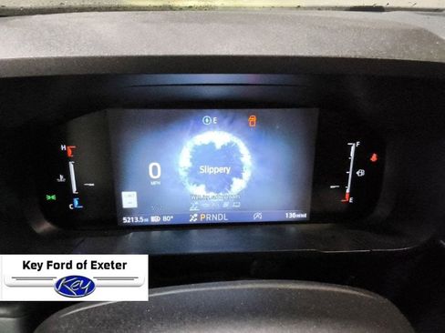Used 2025 Ford Maverick Lariat w/ Black Appearance Package AWD/4WD image 45
