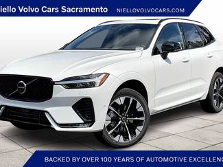 New 2026 Volvo XC60 B5 Plus w/ Protection Package Premier image 1