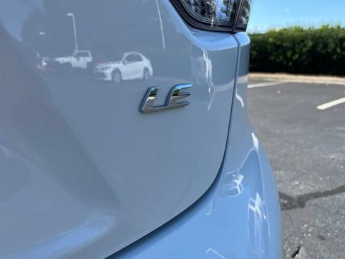 Used 2025 Toyota Corolla LE FWD image 9