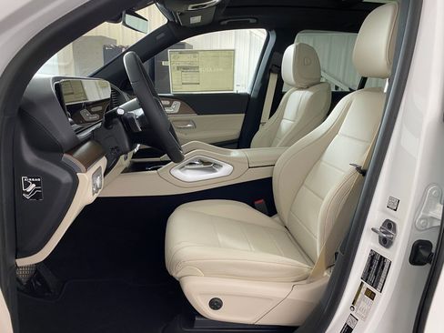 Used 2026 Mercedes-Benz GLE 350 4MATIC image 4