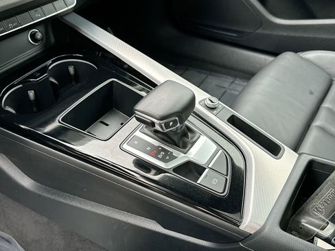 Used 2025 Audi A5 2.0T Premium Plus AWD/4WD image 19