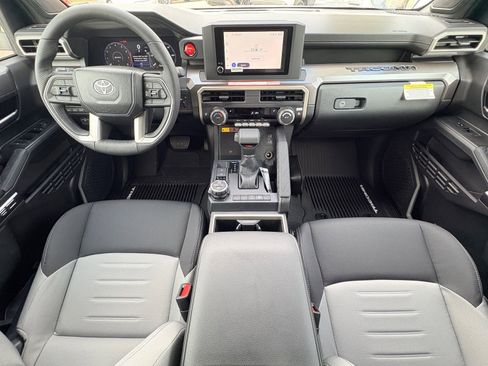 New 2026 Toyota Tacoma TRD Off-Road image 18