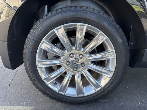 Used 2013 Lincoln MKX AWD image 26