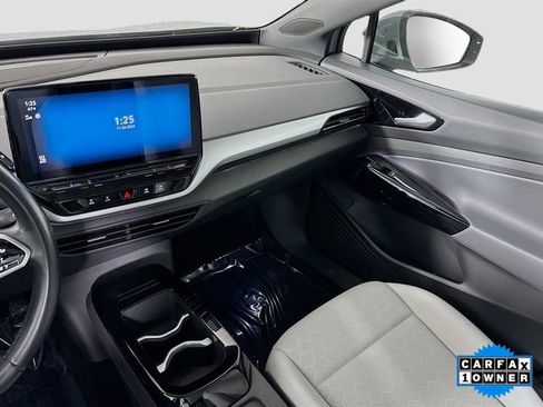 Used 2022 Volkswagen ID.4 Pro S w/ Gradient Package image 23