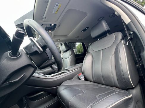 Used 2024 Hyundai Palisade XRT AWD/4WD image 18