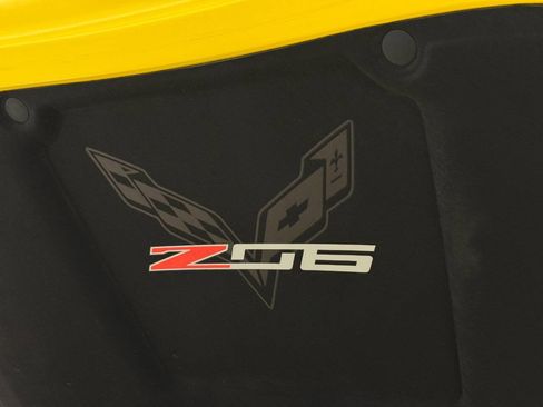 Used 2018 Chevrolet Corvette Z06 RWD image 86