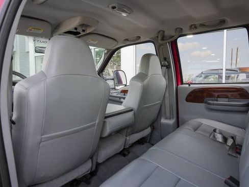 Used 2003 Ford F350 Lariat AWD/4WD image 38