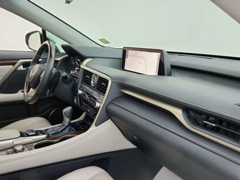 Used 2018 Lexus RX 350 AWD w/ Premium Package image 20