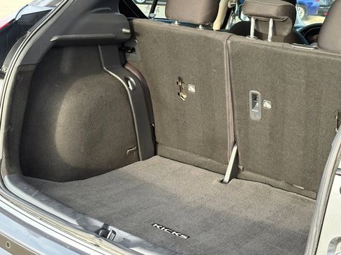 Certified 2024 Nissan Kicks SV image 38