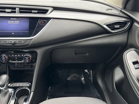 Used 2022 Buick Encore GX Select w/ Experience Buick Package image 28