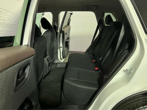Certified 2023 Nissan Rogue S AWD/4WD image 22