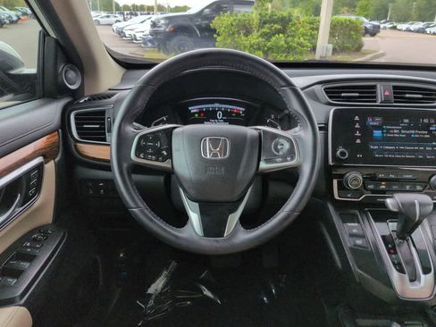 Used 2017 Honda CR-V EX-L image 15